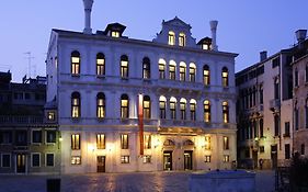Ruzzini Palace Hotel Velence Exterior photo