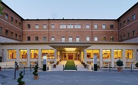 Domus Pacis Assisi Hotel Exterior photo