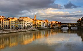 Hotel Berchielli Firenze Exterior photo