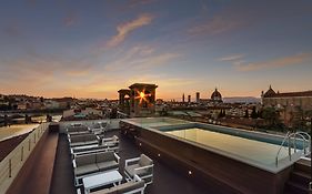 Plaza Hotel Lucchesi Firenze Exterior photo