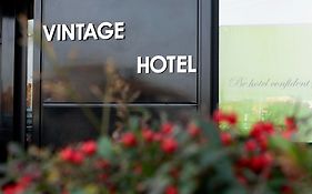 Ibis Styles Roma Vintage Hotel Exterior photo