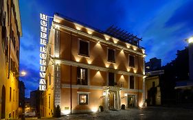 Hotel Bolivar Róma Exterior photo