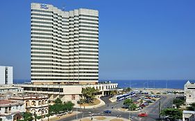 Melia Cohiba Hotel Havanna Exterior photo