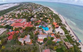 Brisas Santa Lucia Hotel Playa Santa Lucia Exterior photo