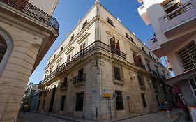 Palacio O Farrill Havanna Exterior photo