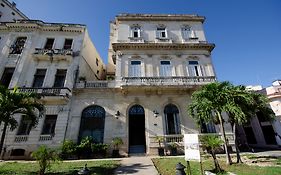 Palacio San Miguel Boutique Havanna Exterior photo