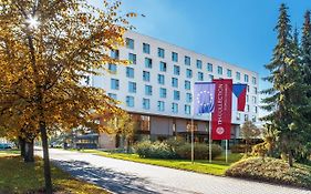 Nh Collection Olomouc Congress Hotel Exterior photo