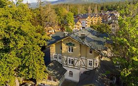 Bossa Nova Silence & Boutique Hotel Szklarska Poręba Exterior photo