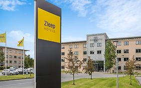 Zleep Hotel Ballerup Exterior photo