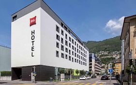 Ibis Locarno Hotel Exterior photo