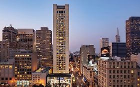 Grand Hyatt San Francisco Union Square Hotel Exterior photo