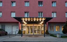 Arion Cityhotel Vienna Und Appartements Exterior photo