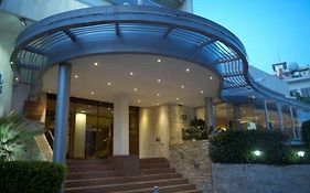 Cleopatra Hotel Nicosia Exterior photo