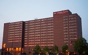 Crowne Plaza Suites Msp Airport - Mall Of America, An Ihg Hotel Bloomington Exterior photo