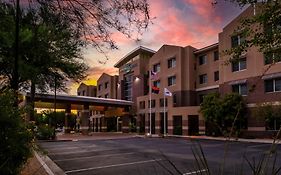 Homewood Suites By Hilton Phoenix Airport South Exterior photo