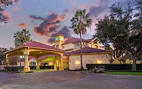 La Quinta By Wyndham Houston West Park 10 Hotel Exterior photo