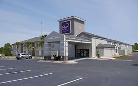 Sleep Inn Near Outlets Myrtle Beach Exterior photo