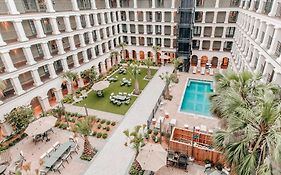 Estancia Del Norte San Antonio, A Tapestry Hotel By Hilton Exterior photo