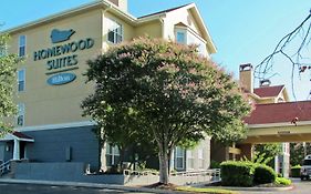 Homewood Suites By Hilton San Antonio Northwest Exterior photo