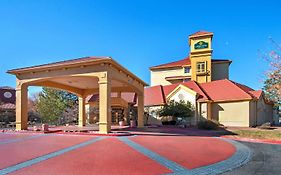 La Quinta By Wyndham Albuquerque West Hotel Exterior photo