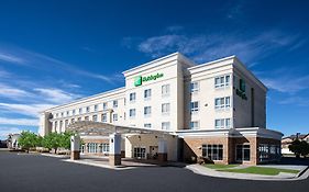 Holiday Inn Laramie, An Ihg Hotel Exterior photo