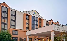 Hyatt Place Baton Rouge/I-10 Exterior photo