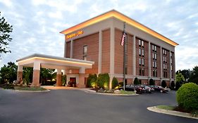 Hampton Inn Raleigh Capital Blvd North Exterior photo