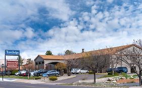 Travelodge By Wyndham Grand Junction Exterior photo