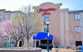 Hampton Inn Grand Junction Exterior photo