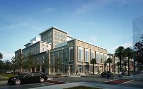 Hyatt Place Charleston - Historic District Exterior photo