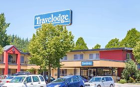 Travelodge By Wyndham Seattle University Exterior photo