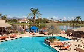 The Mccormick Scottsdale Hotel Exterior photo