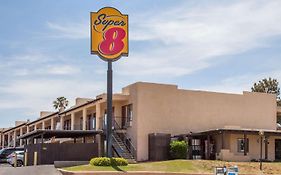 Super 8 By Wyndham Barstow Hotel Exterior photo