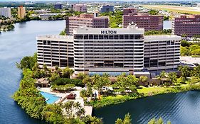 Hilton Miami Airport Blue Lagoon Exterior photo