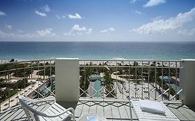 Sea View Hotel Miami Beach Exterior photo