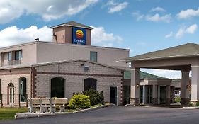 Comfort Inn - Pocono Mountains White Haven Exterior photo