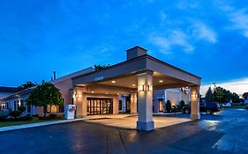 Best Western Galleria Inn & Suites Cheektowaga Exterior photo