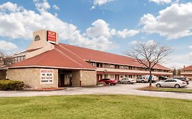 Econo Lodge Holland Exterior photo