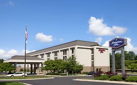 Comfort Inn Cadillac Exterior photo