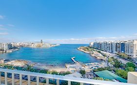 Carlton Hotel Sliema Exterior photo