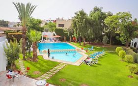 Ibis Agadir Hotel Exterior photo