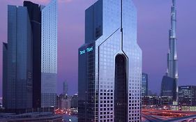 Dusit Thani Dubaj Exterior photo