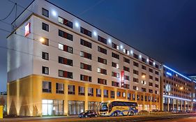 Ibis Munchen City Arnulfpark Exterior photo