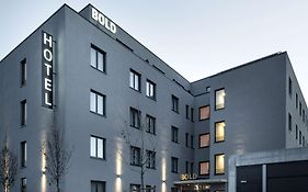 Bold Hotel Munchen Giesing Exterior photo