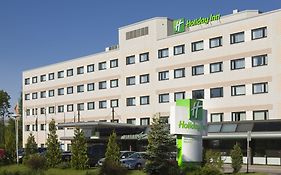 Holiday Inn Helsinki-Vantaa Airport, An Ihg Hotel Exterior photo