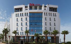 Ibis Casablanca Sidi Maarouf Hotel Exterior photo