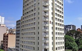 San Raphael Hotel São Paulo Exterior photo