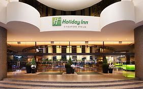 Holiday Inn Singapore Atrium, An Ihg Hotel Exterior photo