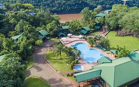 Iguazu Jungle Lodge Puerto Iguazú Exterior photo