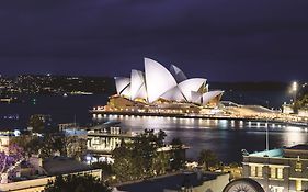 Rendezvous Hotel Sydney The Rocks Exterior photo